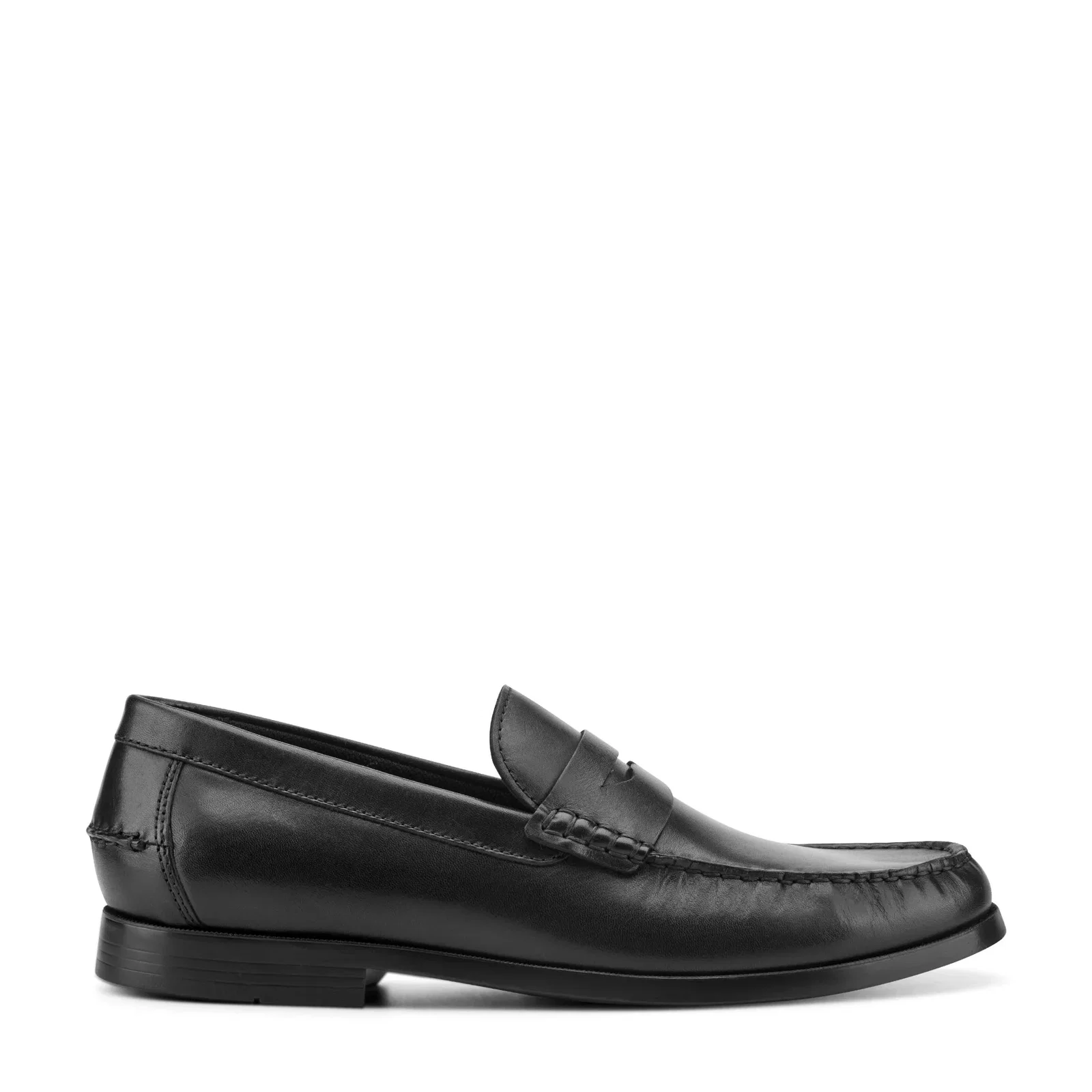 Image of Men's Willcox Classic Penny Loafers