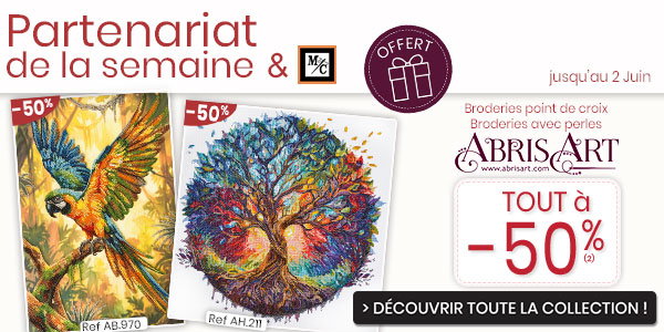 Partenariat Abris Art