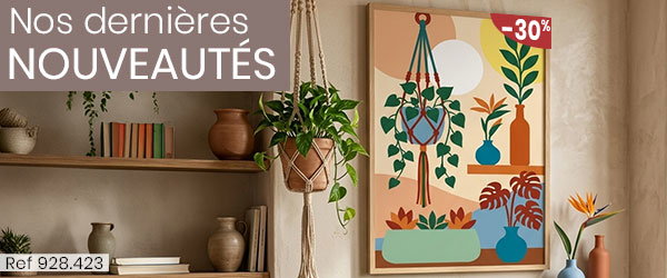 Nouveautés