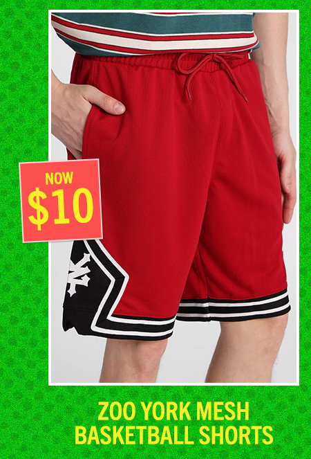 40-50% off Fleece 