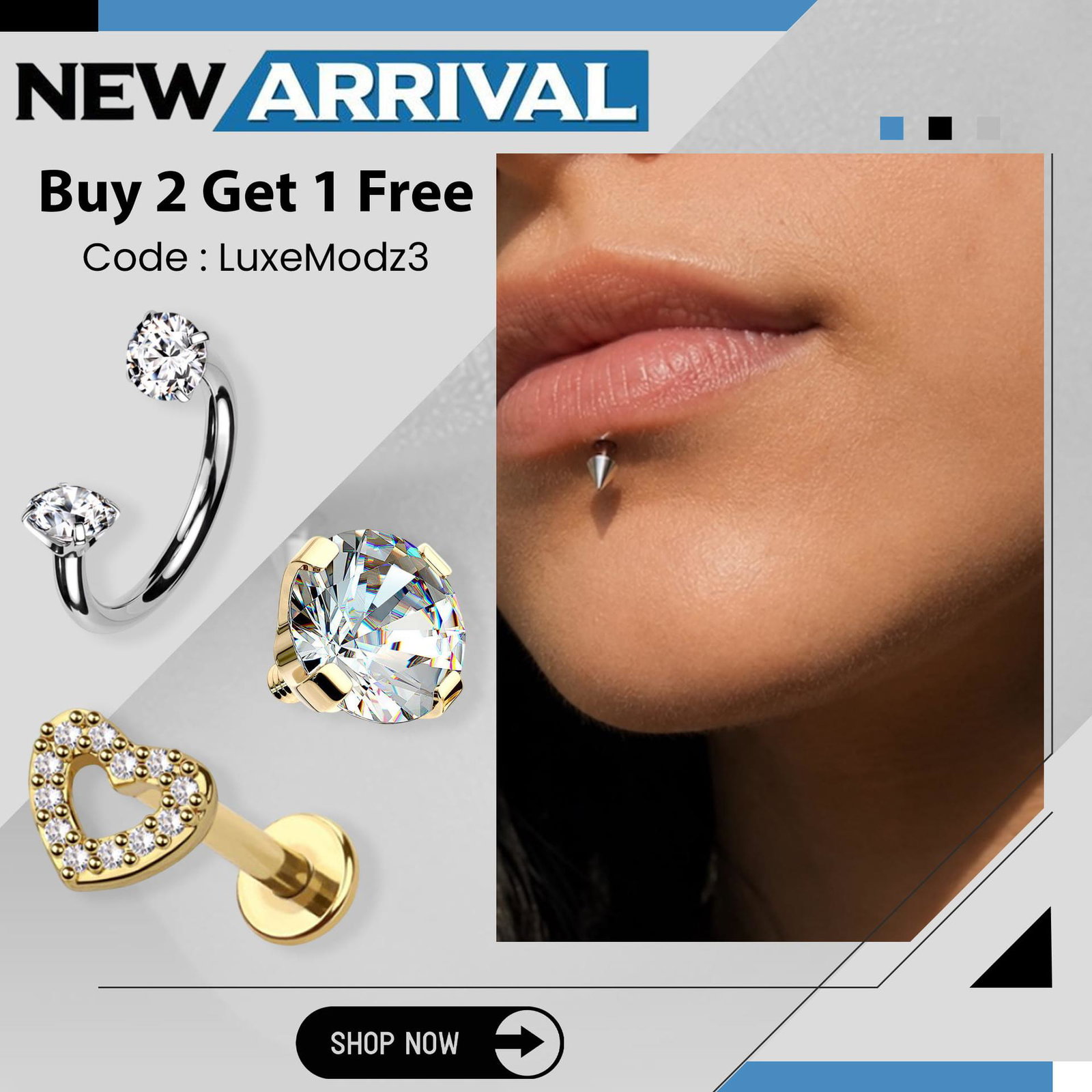 bodyjewelry