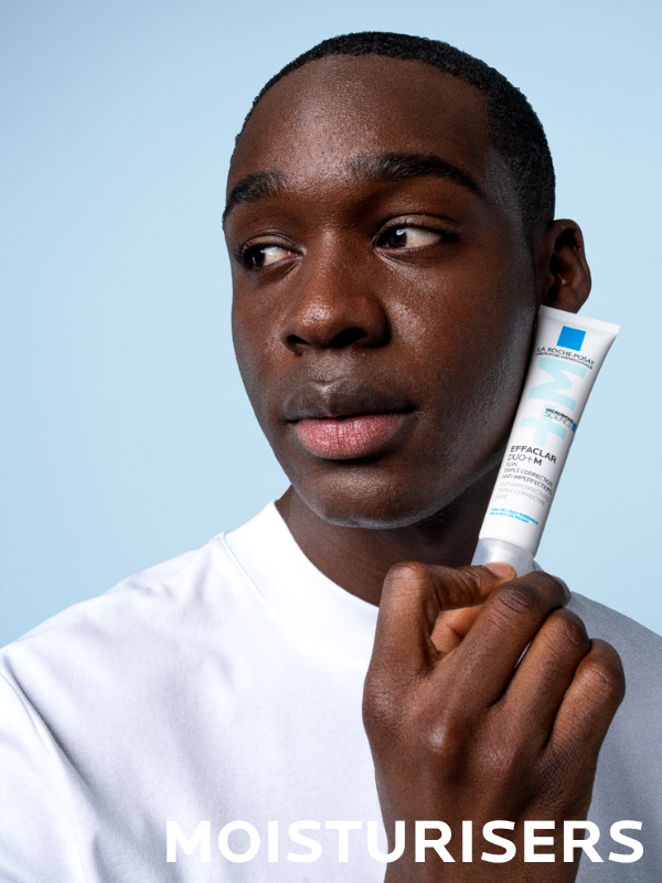 Moisturisers
