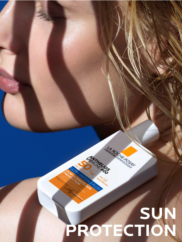 Sun Protection