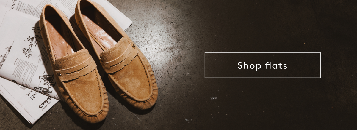 Shop Flats
