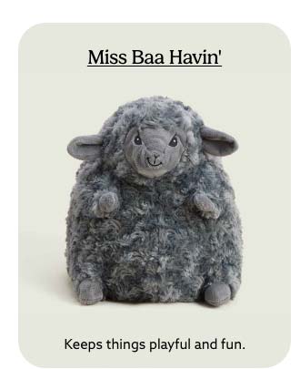 Shop Miss Baa Havin'