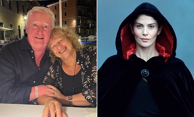 Scottish Widows paid Shirley-Anne and Russell £72,000 - Six months later they found out it should have been £749,000