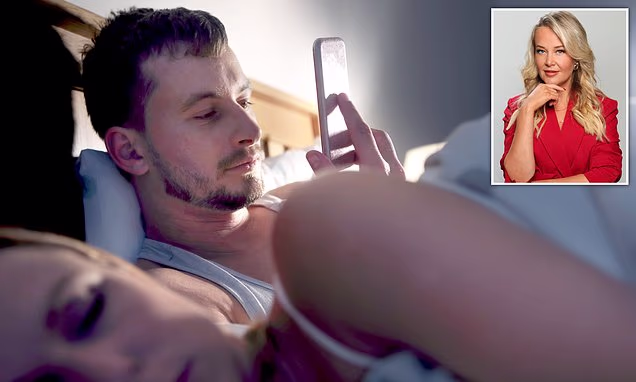My gay friends know the truth about married men. These are the subtle signs that give away your husband's deepest desires… look into his eyes and you'll know: JANA HOCKING