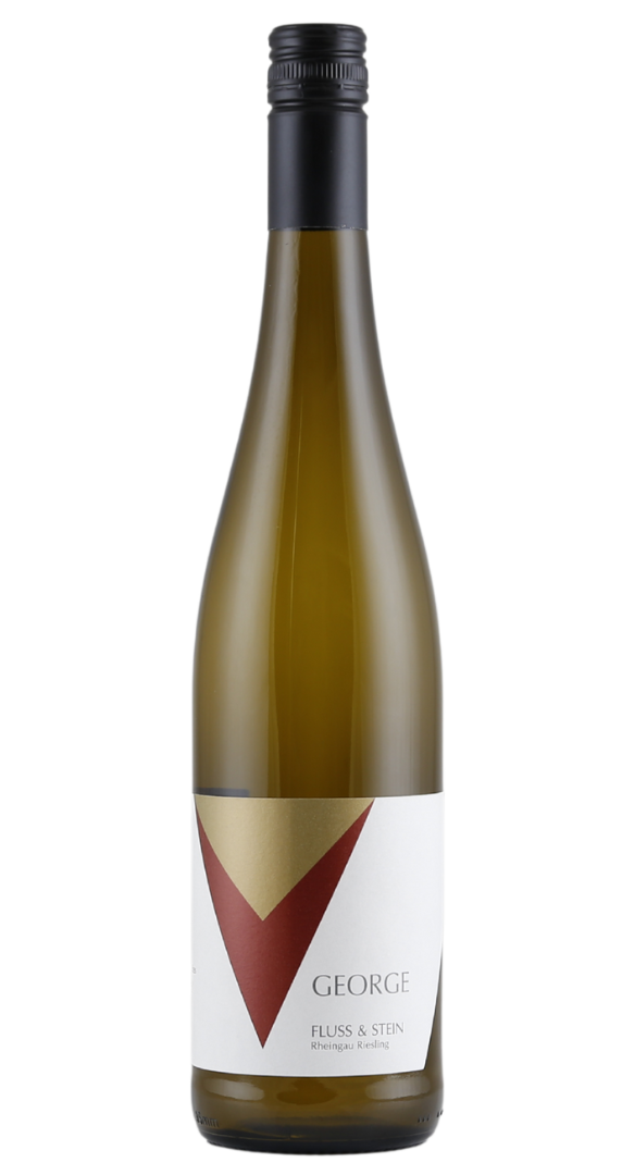George Riesling Fluss & Stein 2024