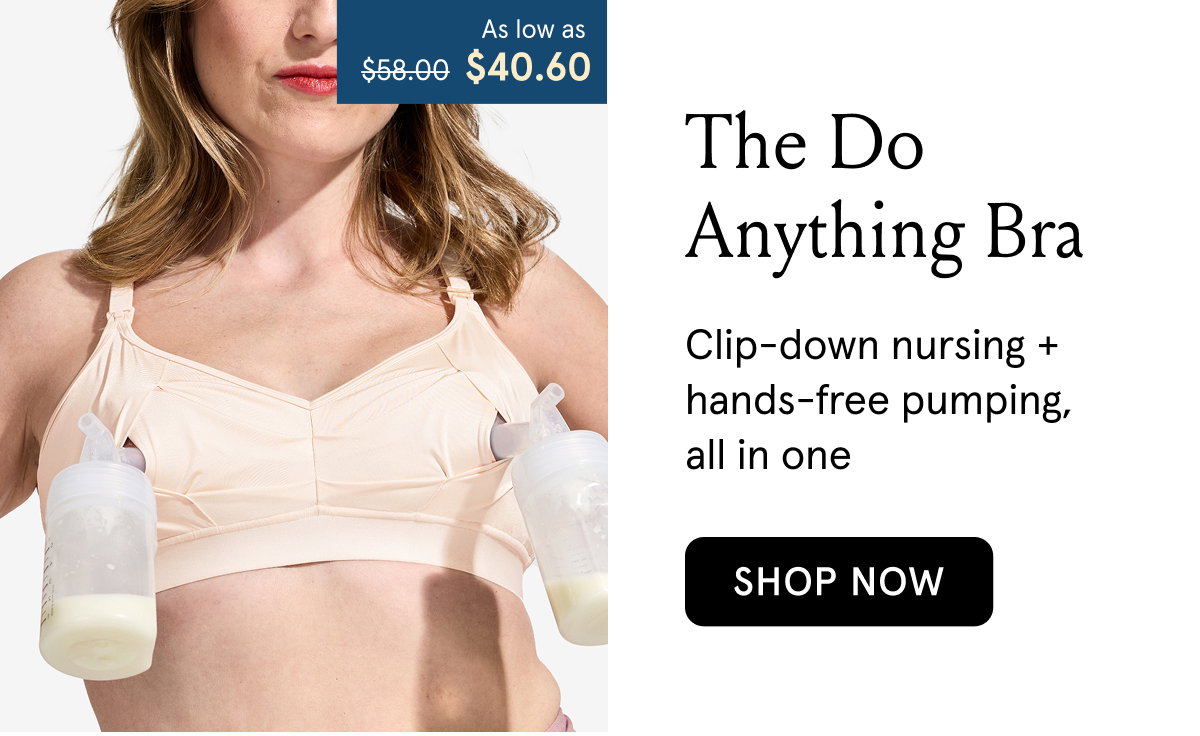 The Do Anything Bra | As low as $40.60
