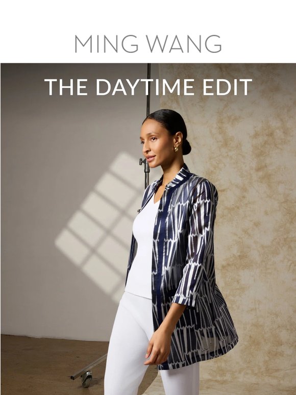 Plan Your Summer Outfits Now