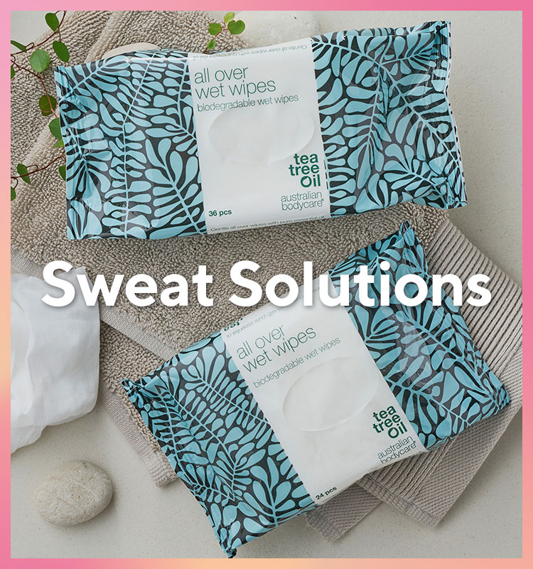 Sweat Solutions