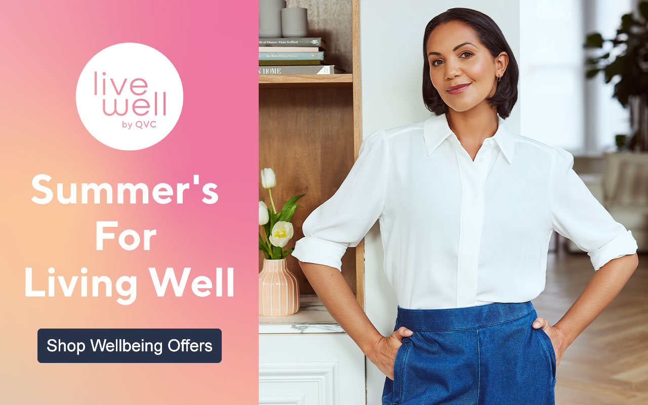 Summer's For Living Well
