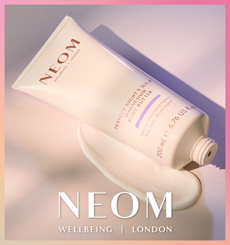 Neom Wellbeing