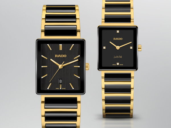 RADO INTEGRAL