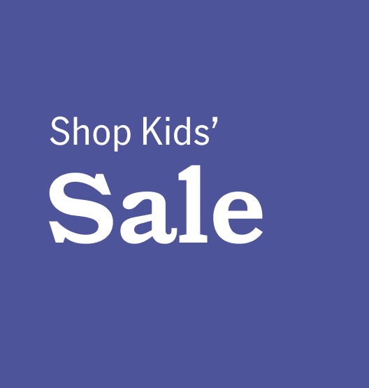 Shop Kids' Sale