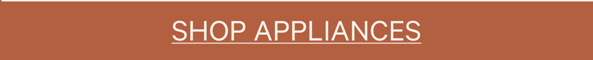 Shop Appliances