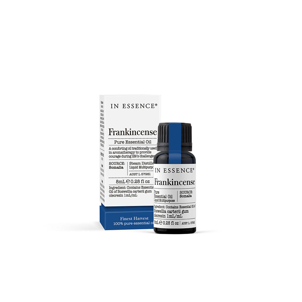 Image of Frankincense Pure Essential Oil 8ml