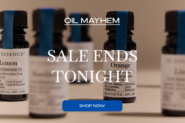 Oil Mayhem
