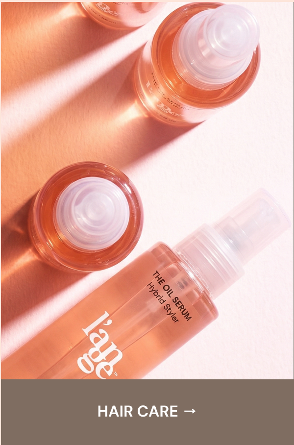Photo of the oil serum - Shop Hair Care