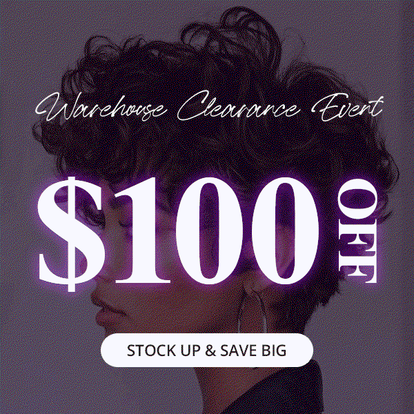 clearance sale