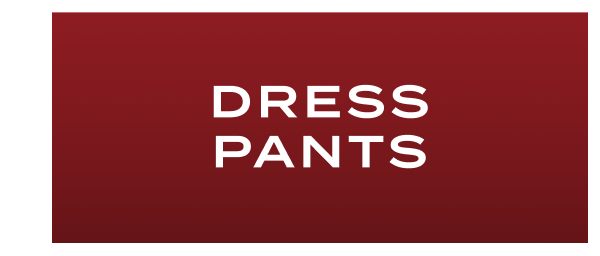25% Off Dress Pants