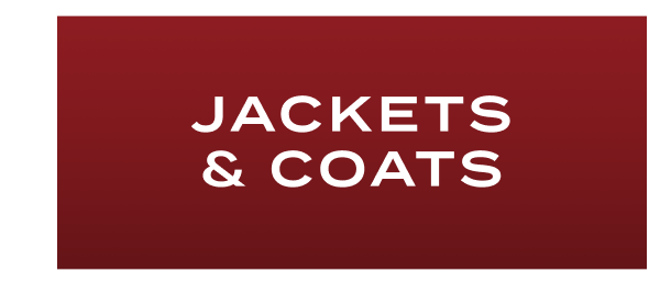 25% Off Jackets & Coats