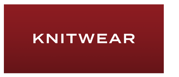 25% Off Knitwear