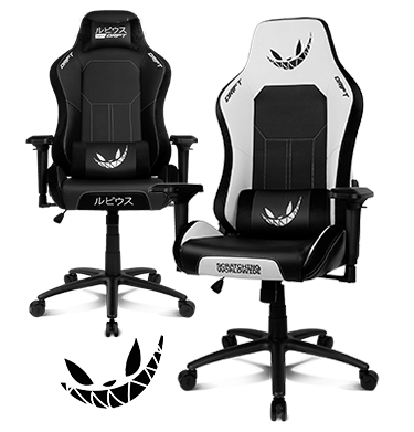 Silla Drift El Rubius 