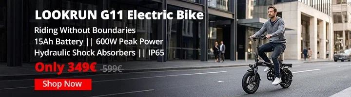 LOOKRUN-G11-Electric-Bike