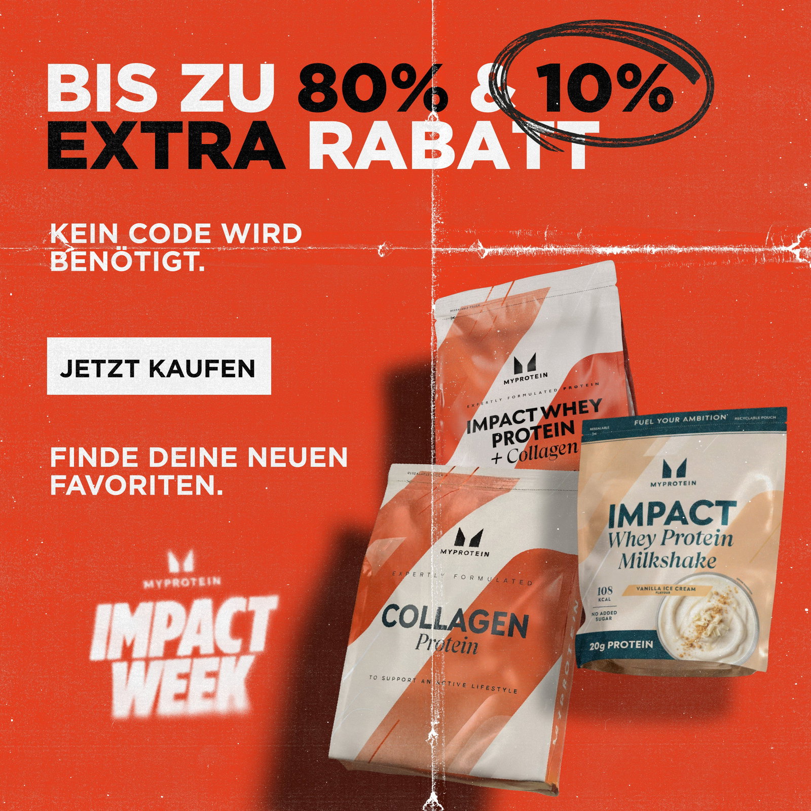 Impact Week