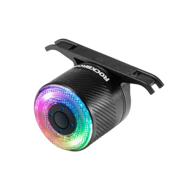 Image of Q1 Ultra Colorful Tail Light IPX6