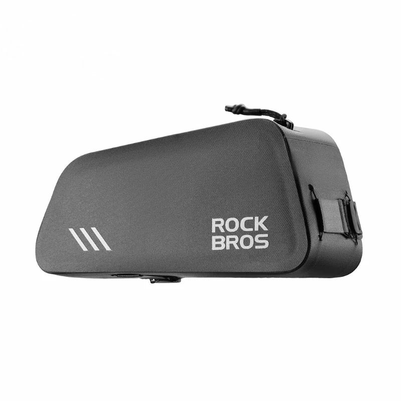 Image of 100% Waterproof Bike Frame Bag 0.9L