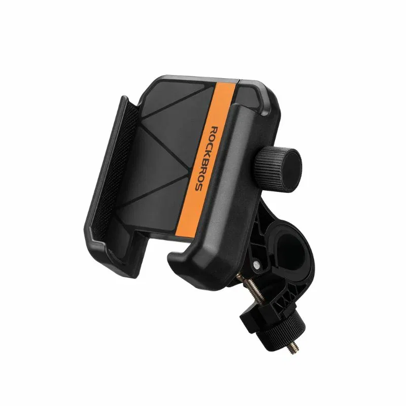 Image of Bike Phone Holder Half Wrap Anti-Overload for 4.7-7.2''