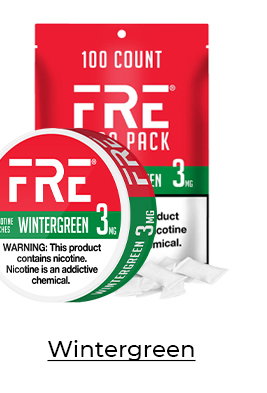 WINTERGREEN