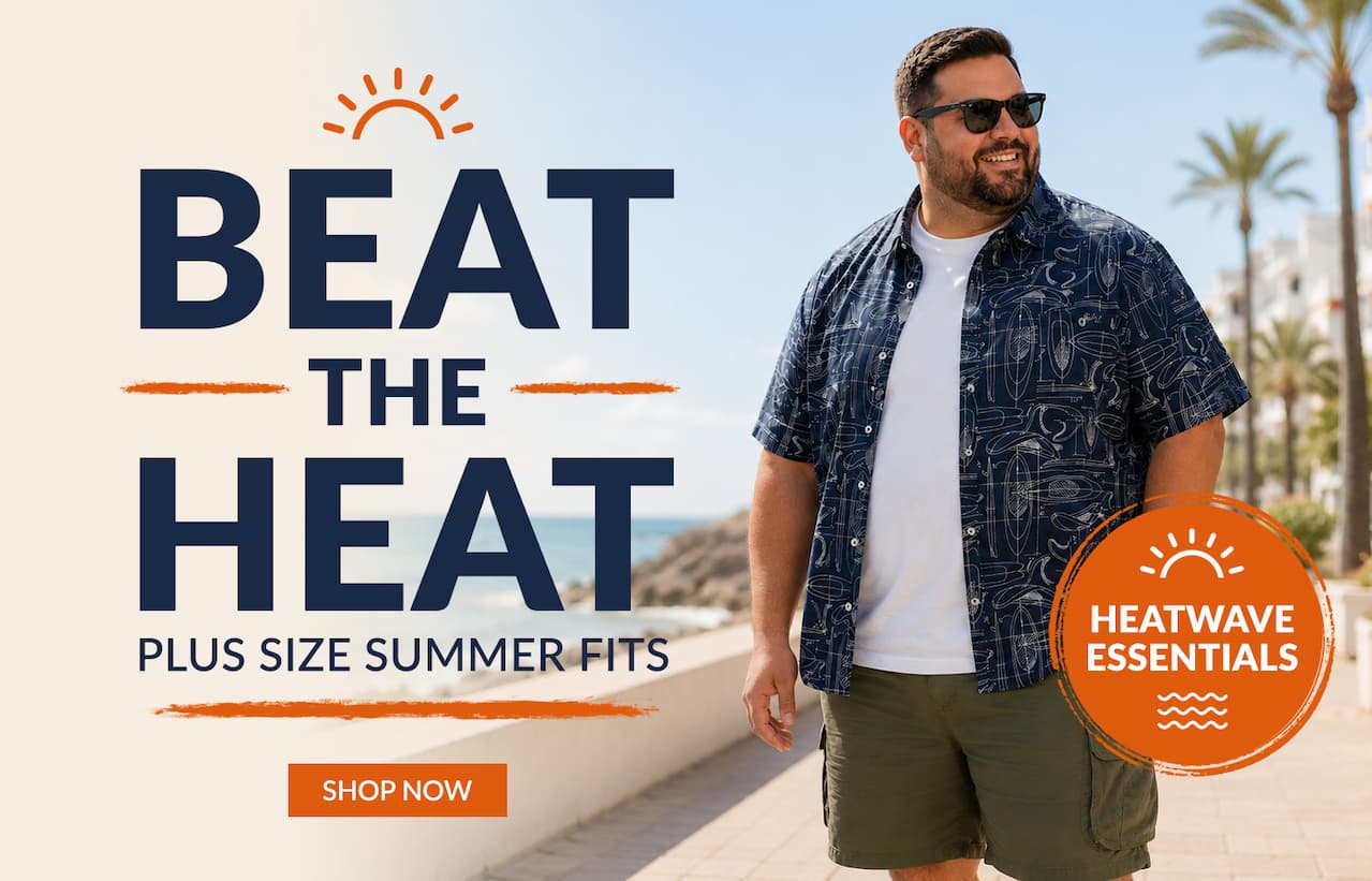 Beat the heat