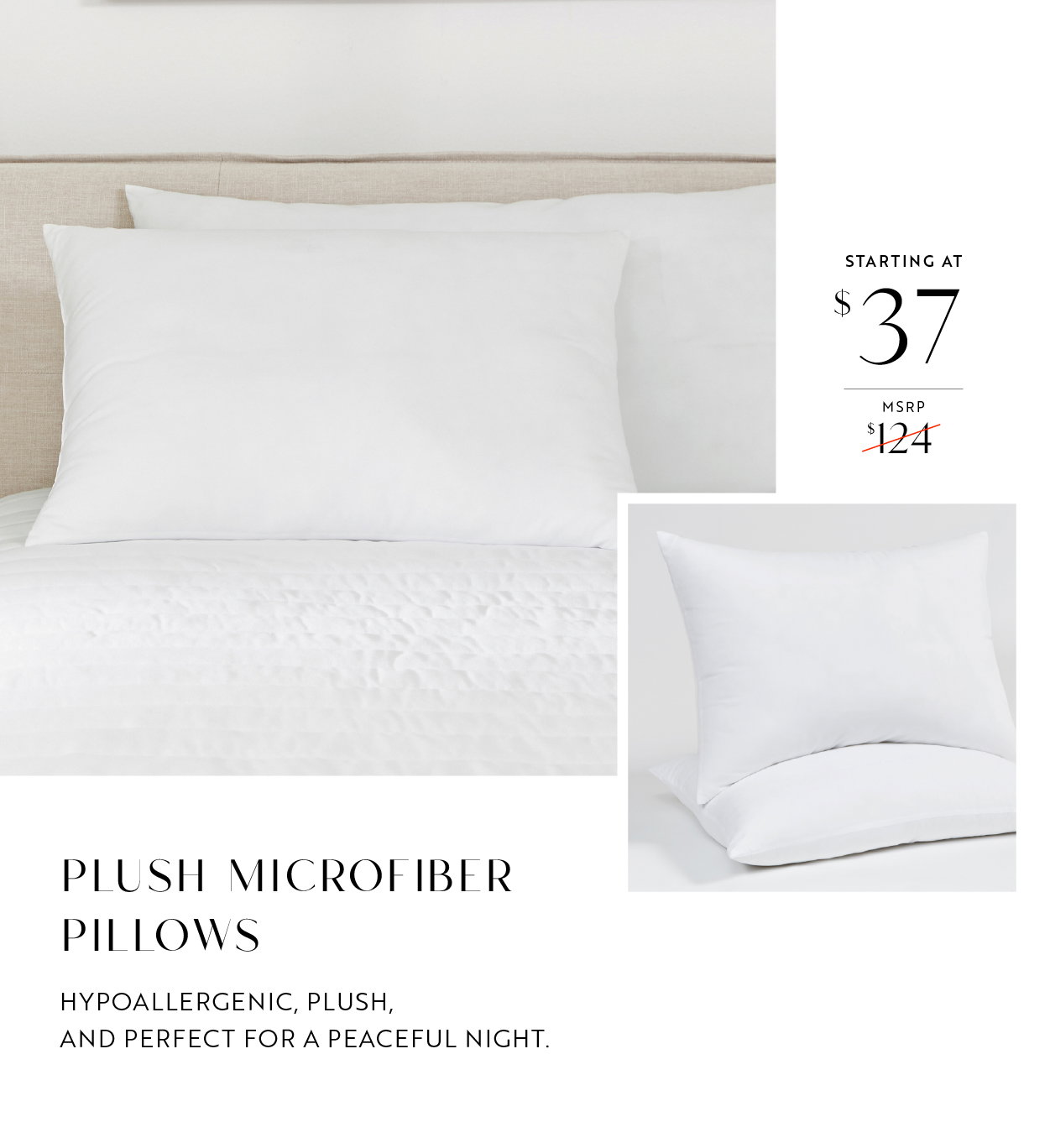 The favorites everyone loves - Best -selling comfort