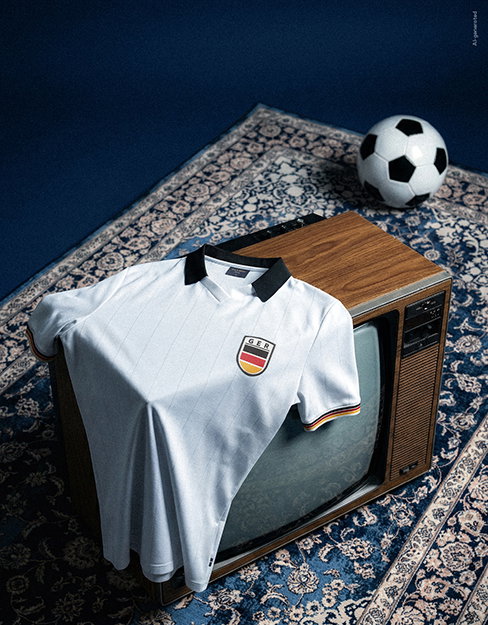 OLYMP Casual Jersey