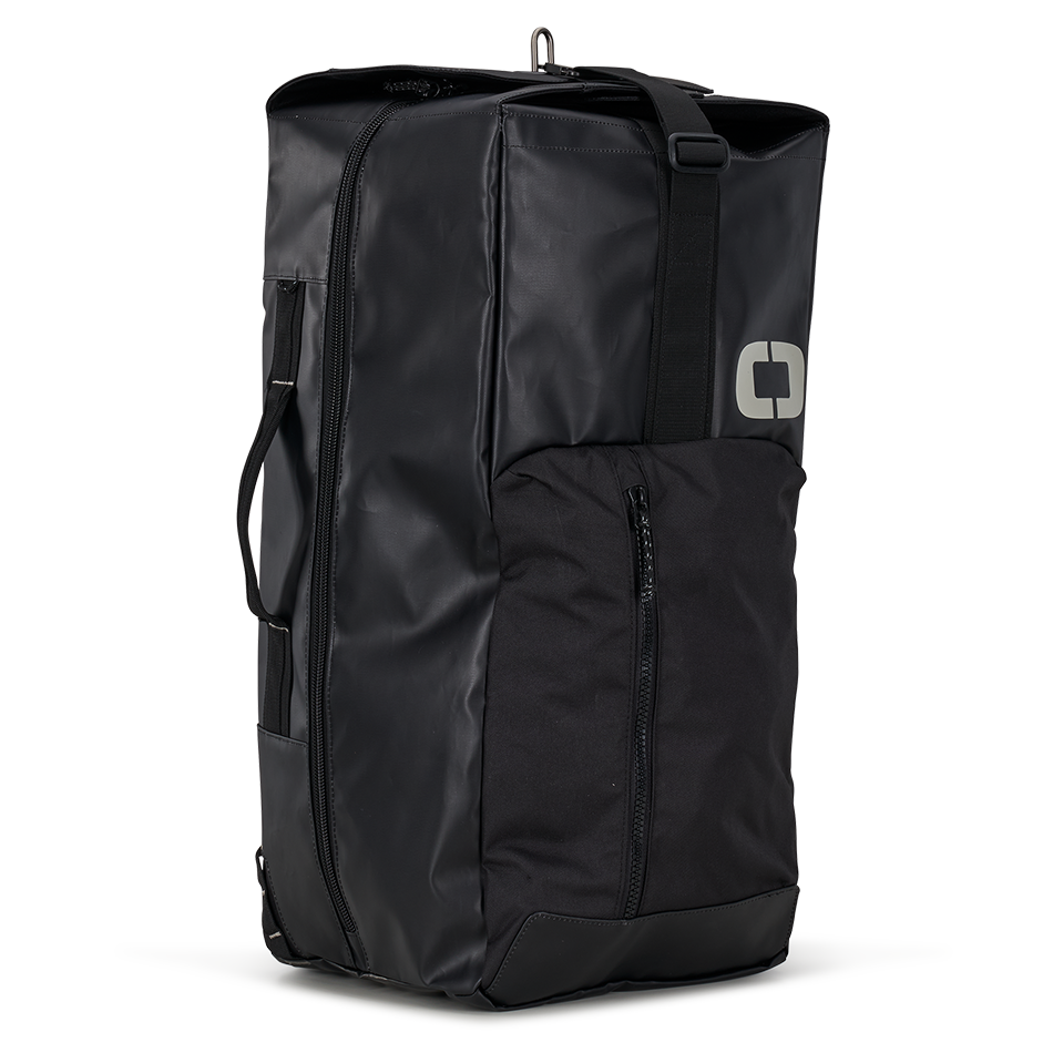 60L Utility Duffel