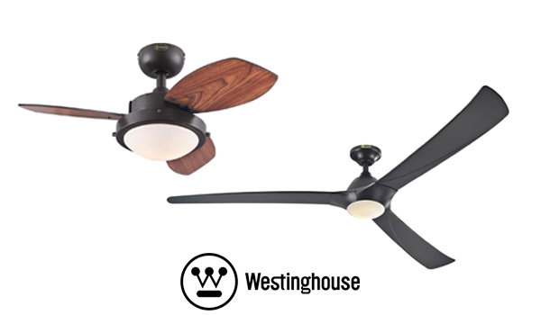 Westinghouse Fan Deals