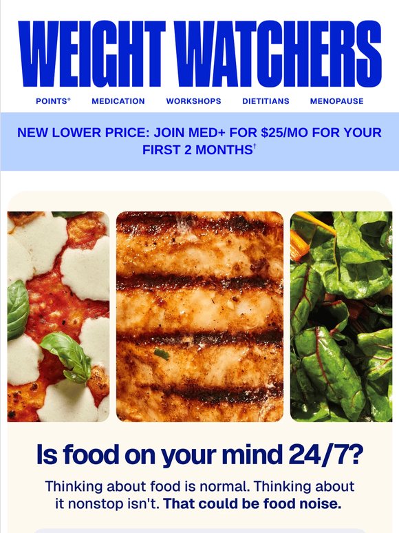 Did you see the new Med+ price? 👀