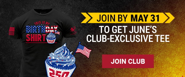 Club Grunt Style