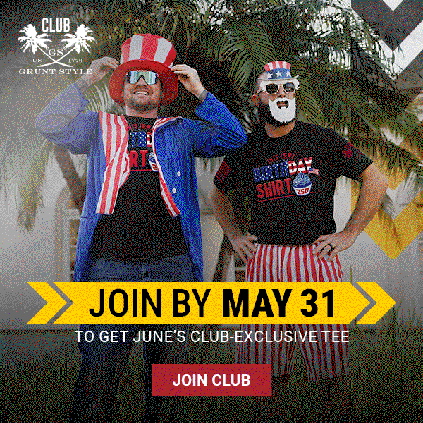 Club Exclusive - Join Now
