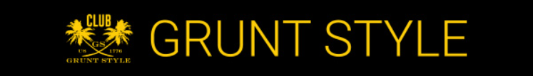 Club Grunt Style