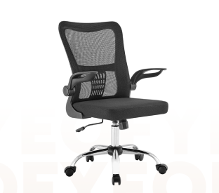 Ovela Mesh Office Chair Product Image