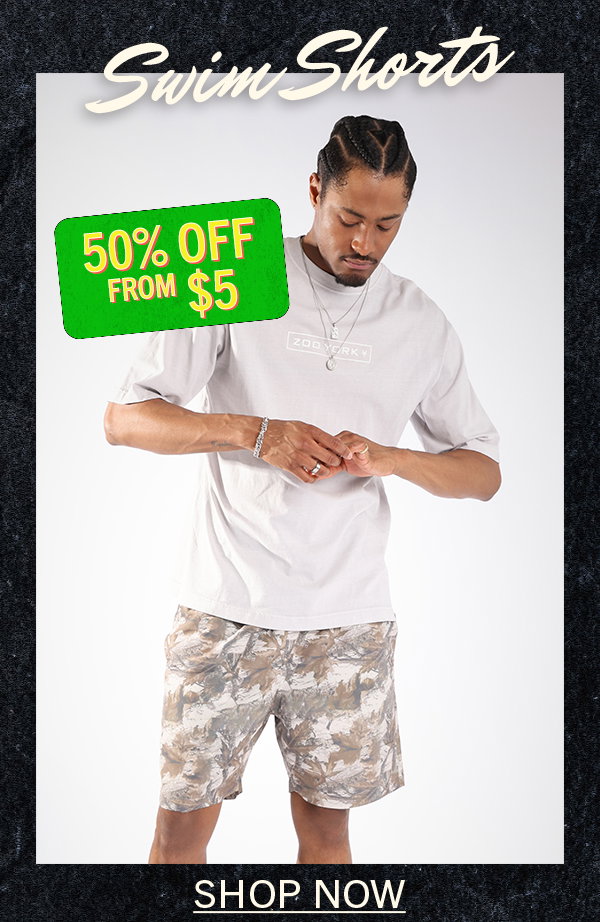 40-50% off Fleece 