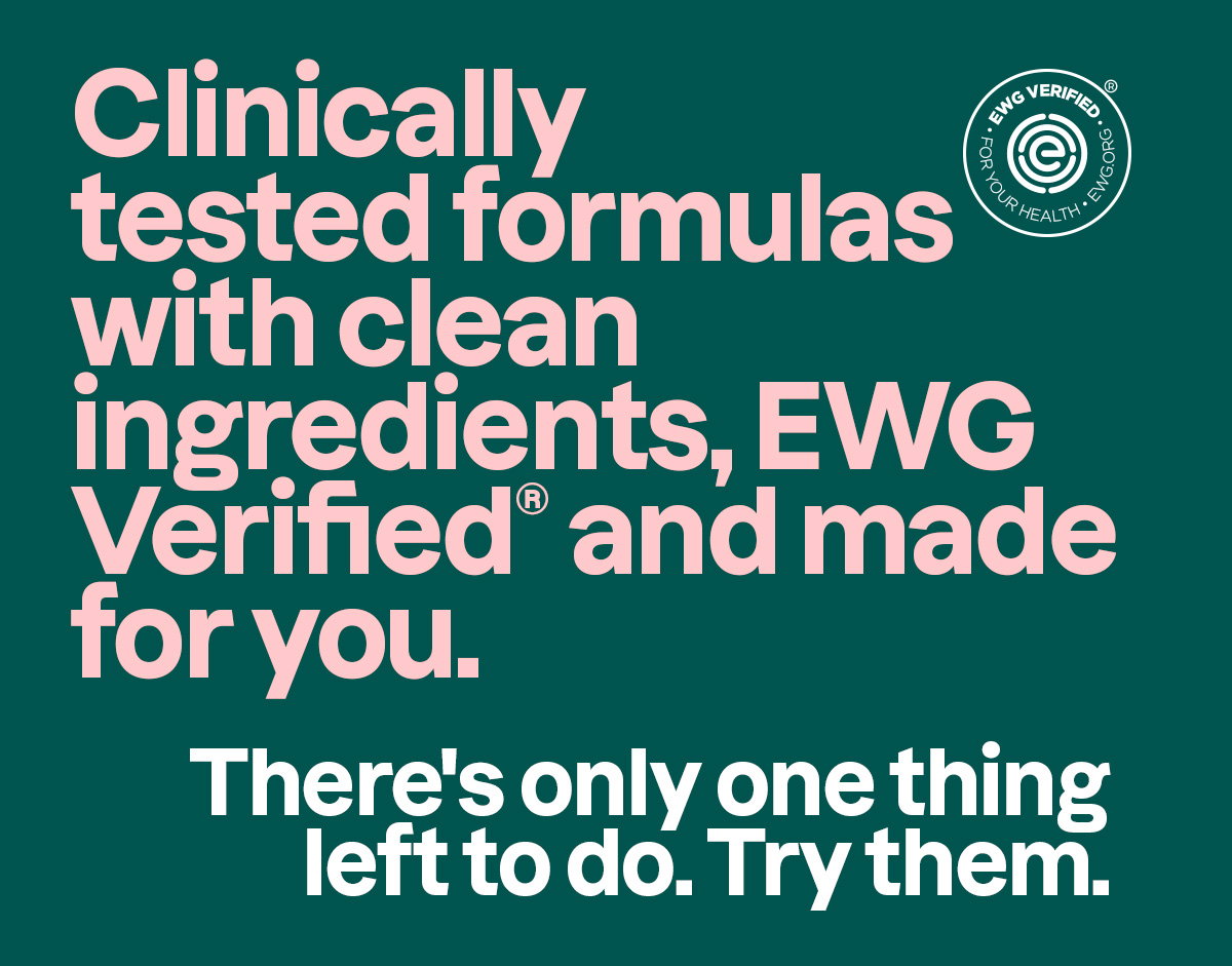 EWG Verified