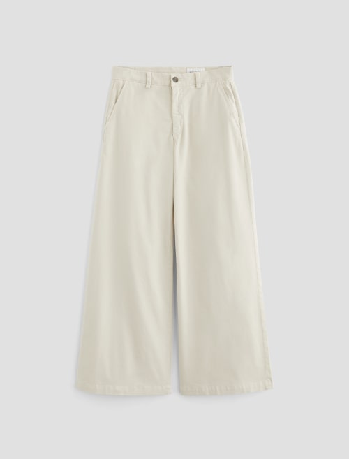 Caden Wide Leg
