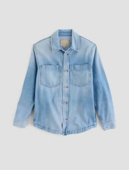 Vita Jacket