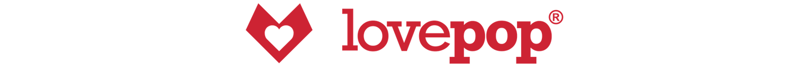 Lovepop