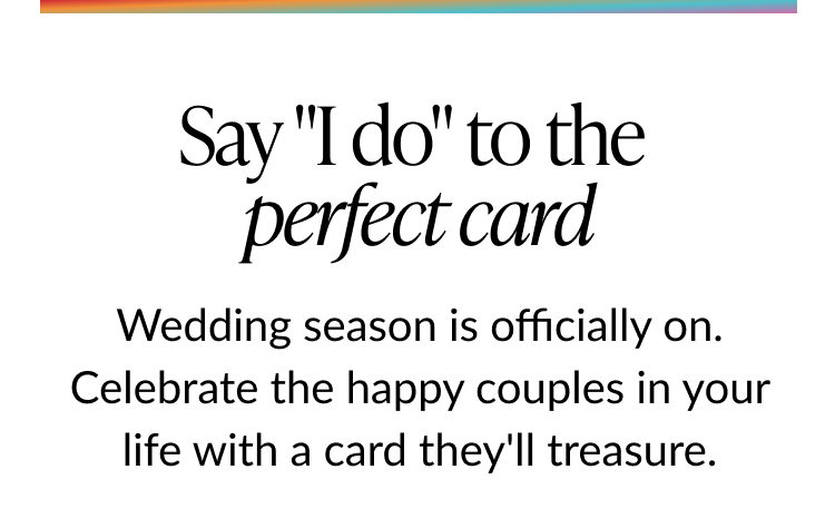 Wedding and engagement pop-up cards for newlyweds and couples.